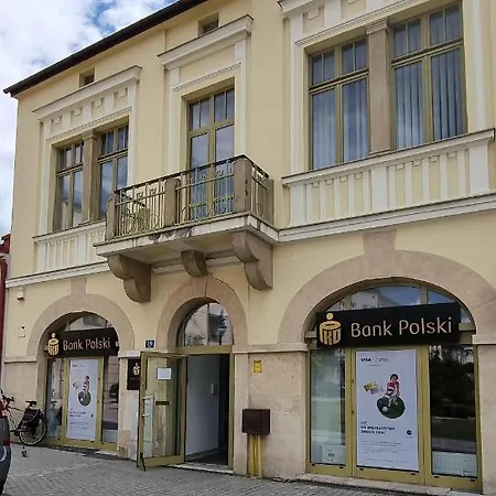 Apartment Rynek Trzebinia